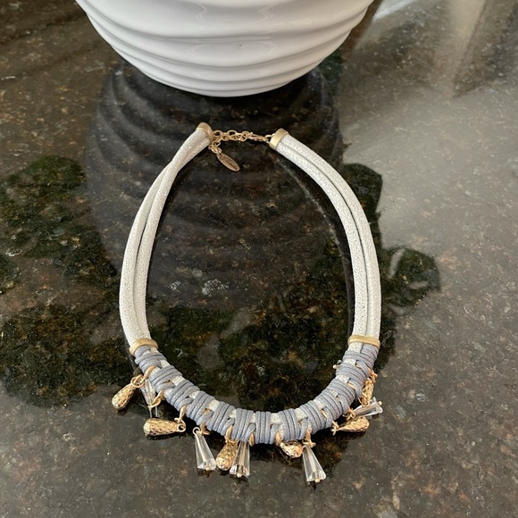 Statement Necklace - Picture 4 of 5